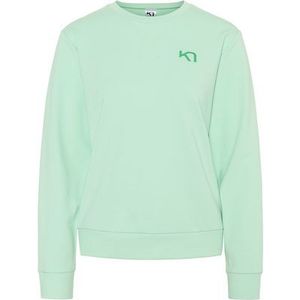 Kari Traa - Kari Crew - Sweatshirt - Zacht - Casual