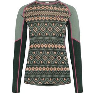 Kari Traa Dames Malia Longsleeve