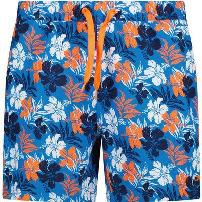 CMP - Zwemshort - Microvezel - Natuurlijke Print