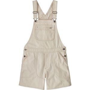 Patagonia - Stand Up Overalls - Werkoverall - Undyed Natural - 100% Biologisch Katoen