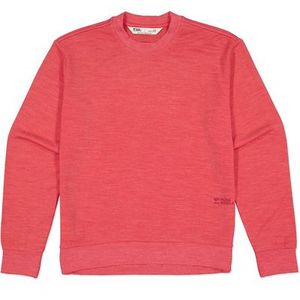 Mons Royale Dames Horizon Merino Crew Longsleeve