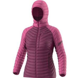 Dynafit Dames Radical Down Hooded Jas