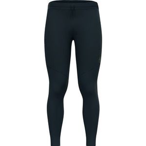 Odlo Heren Zeroweight Pro Windproof Warm Tights