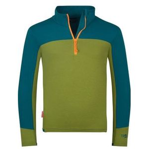 Trollkids Kinderen Steinkjer Longsleeve