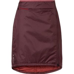 Vaude - Neyland - Padded Rok - Omkeerbaar - Geïsoleerd met PrimaLoft® Black