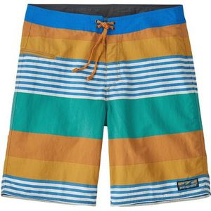 Patagonia Heren Wavefarer Boardshort