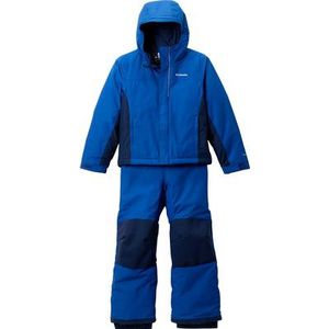 Columbia Kinderen Buga III Set