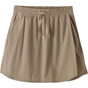 Patagonia - Fleetwith - Tennisrok - Beige - Dames