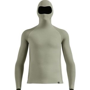 Odlo Heren Seamless Performance Facemask Longsleeve