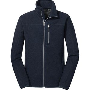 Schöffel Heren Lakefield Fleece Vest