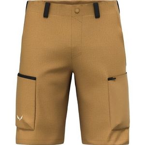 Salewa Heren Puez Hemp/DST Short