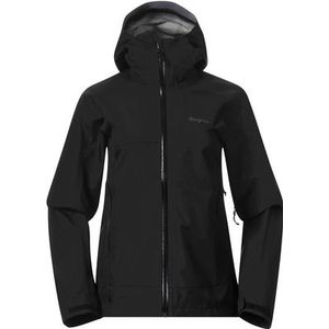 Bergans Dames Vaagaa Light 3L Shell Jas