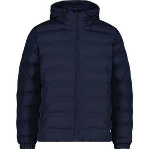 CMP - Heren Hoodie Jas - Waterdicht - Ademend Membraan - Winterjassen