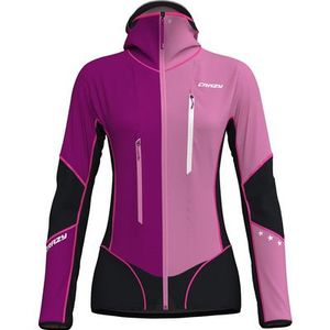 Crazy Dames Boosted Proof Jas