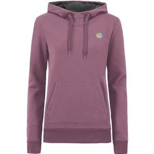 E9 Dames Fiamma Hoodie