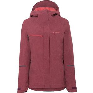 Vaude - Yaras Warm Rain - Regenjas - Dames - Wind- en Waterdicht