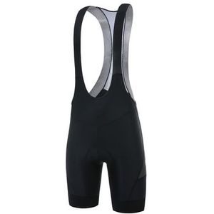 Protective Heren Combat Rock Bib Shorts