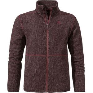 Schöffel Heren Aurora Fleece Vest
