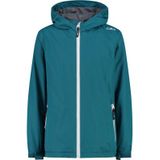 CMP - Waterdichte Meisjesjas - Ripstop - Met Capuchon - Lichtgewicht