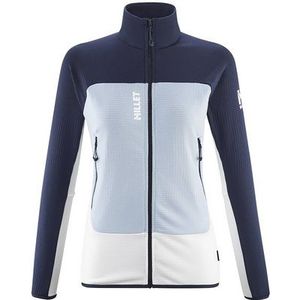 Millet Dames Fusion Grid Jas