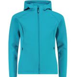CMP - Hoodie - Meisjes - Rekbaar Materiaal