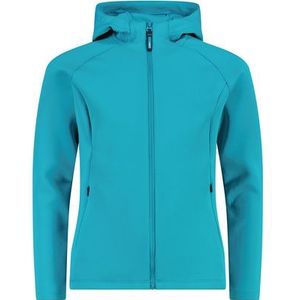 CMP - Hoodie - Meisjes - Rekbaar Materiaal