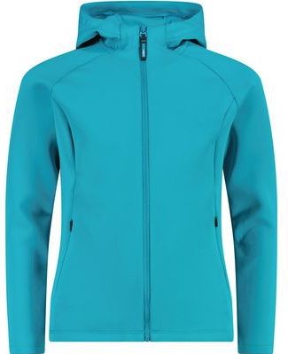 CMP - Hoodie - Meisjes - Rekbaar Materiaal