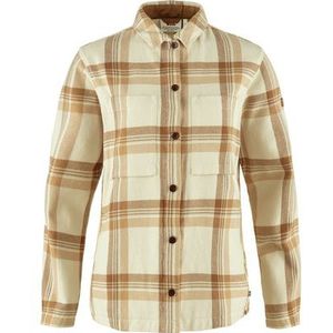 Flanellen Bloes - Biokatoen - Warm - Draagbaar Als Jas