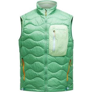 Peak Performance Heren Helium Utility Down Bodywarmer