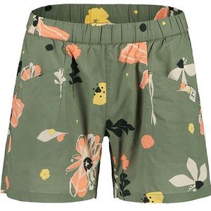 Maloja Dames BergiselM. Short