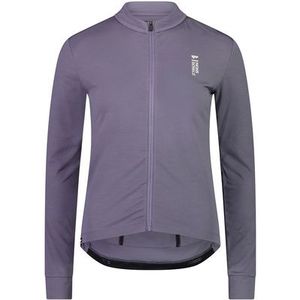 Mons Royale Dames Roam Cargo Shift Full Zip Fietstrui