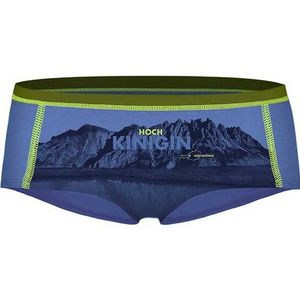 Ein schöner Fleck Erde Dames Hochkiningin Onderbroek