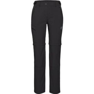 Mammut Dames Runbold IV Zip Off Broek
