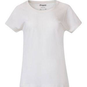 Bergans Dames Whenever Merino T-Shirt
