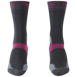 Bridgedale Dames MTB Summer Weight T2 Coolmax Sokken