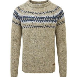 Sherpa - Dumji - Merinotrui - Beige