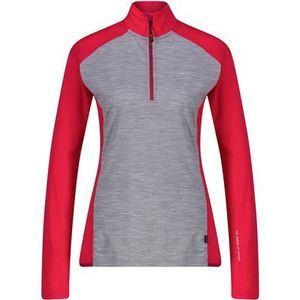 Bergzeit Basics Dames Meru Vordingborg Longsleeve