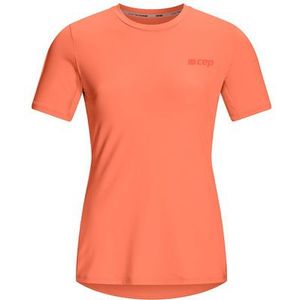 CEP Dames The Run T-Shirt