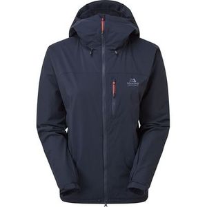 Mountain Equipment Dames Kinesis jas