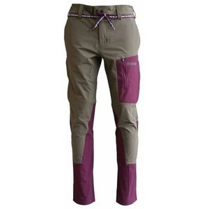 Zimtstern Heren Xalpz Tech Broek