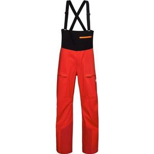 Mammut Heren Haldigrat HS Bib Broek