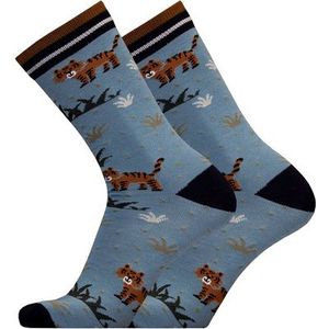 UphillSport Tiger Sokken