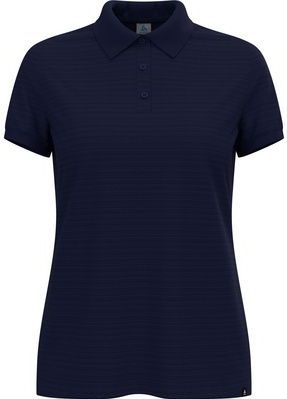 Odlo Dames Ascent Natural Polo T-Shirt