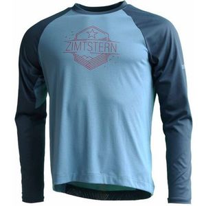 Zimtstern Heren PureFlowz Longsleeve