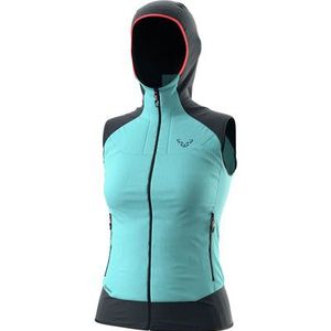 Dynafit Dames Mezzalama Polartec Alpha Bodywarmer