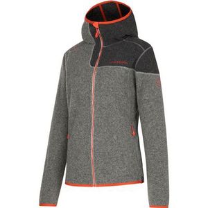 La Sportiva Dames Iride Hoodie