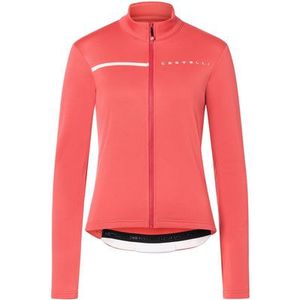 Castelli Dames Sinergia 2 Fietsshirt