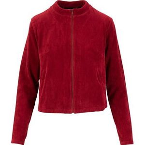 Blutsgeschwister Dames Jolly Zip Up Jas