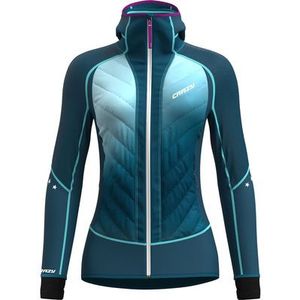 Crazy Dames Channel Jas