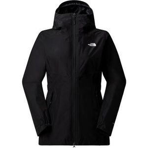 The North Face - Hikesteller Parka - Dames - Waterdichte Buitenlaag